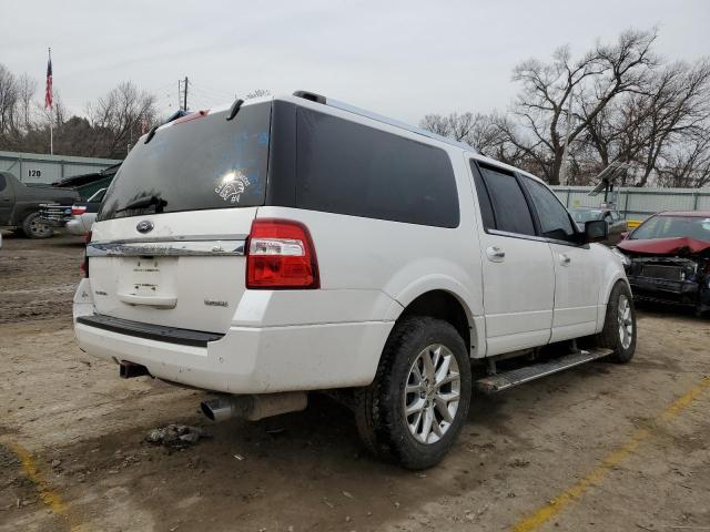 1FMJK2AT6HEA47577 Ford Expedition El Limited