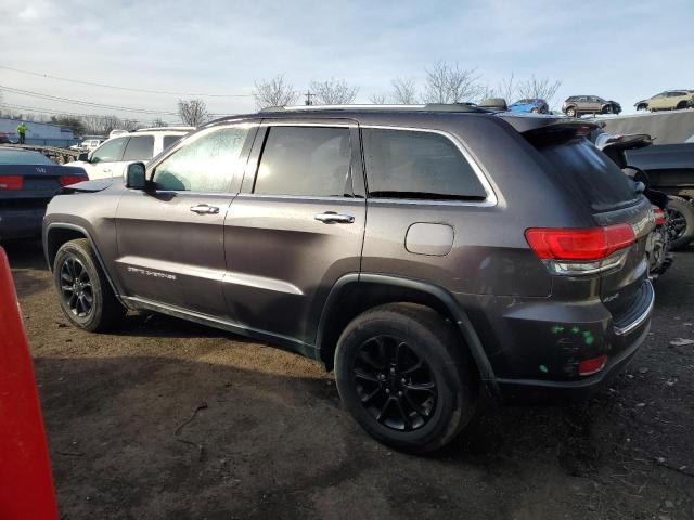 1C4RJFBG0FC123192 Jeep Grand Cherokee Limited