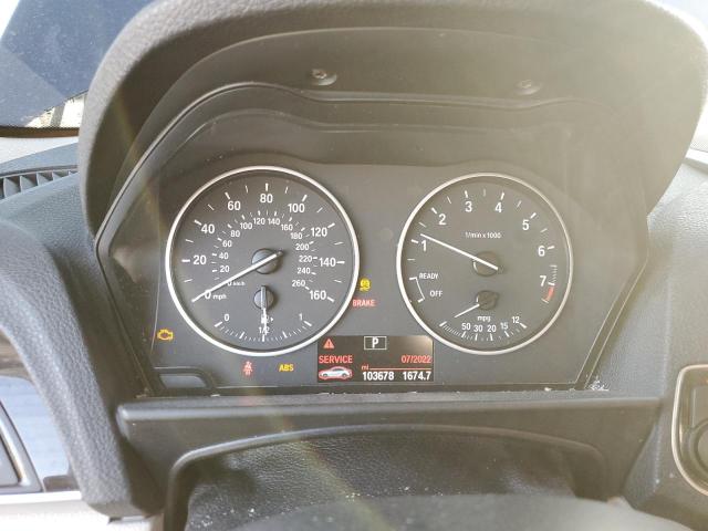 WBA1F7C51FV367419 BMW 228 Xi