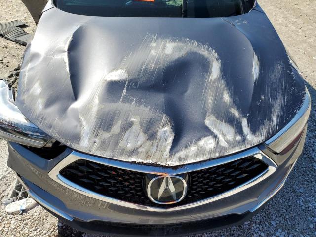 5J8TC2H54KL044344 Acura Rdx Technology