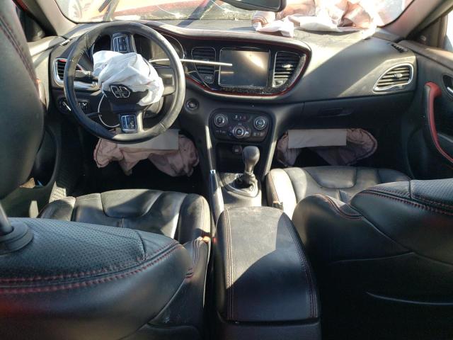 1C3CDFEB3GD679705 Dodge DART GT