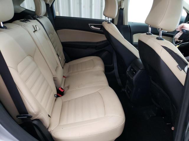 2FMPK4J97MBA26690 Ford EDGE SEL