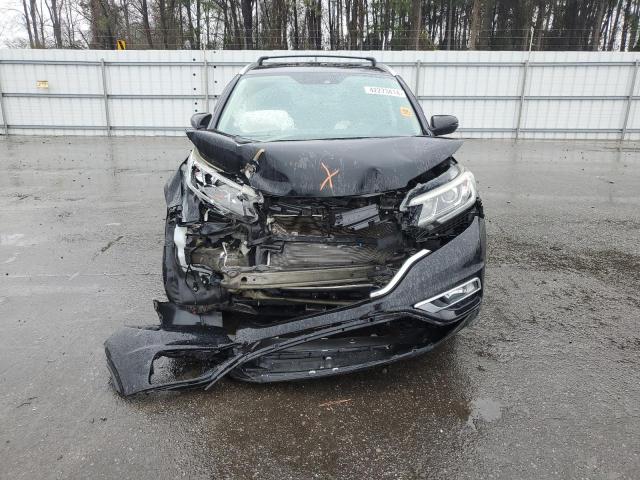 5J6RM4H96GL065606 Honda Cr-v Touring