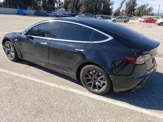 5YJ3E1EA8LF704684 Tesla MODEL 3