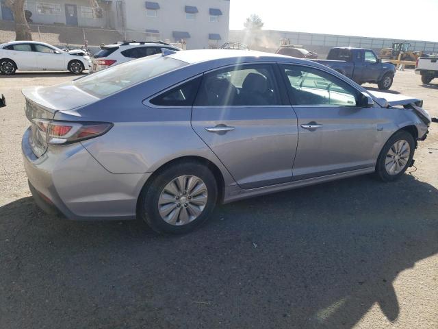 KMHE24L11GA012024 Hyundai SONATA HYBRID