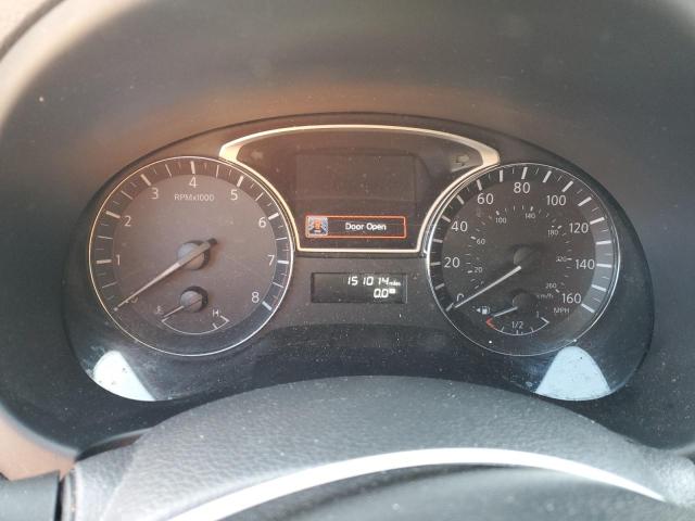 1N4AL3AP2EN243253 Nissan ALTIMA 2.5