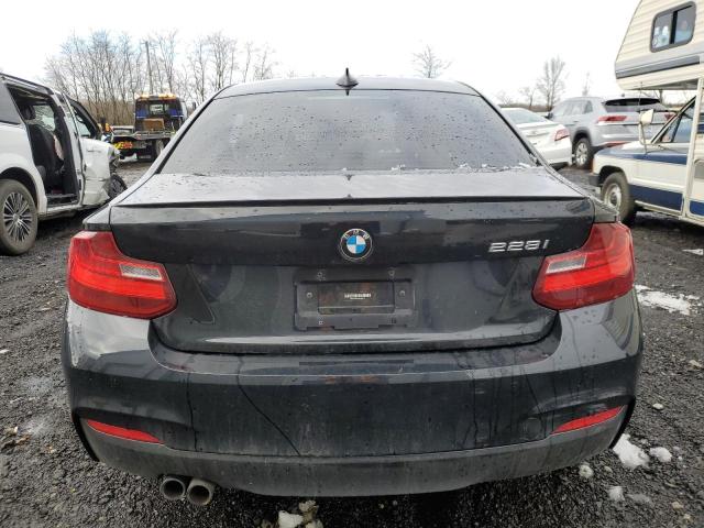 WBA1F5C51EV255741 BMW 228 I