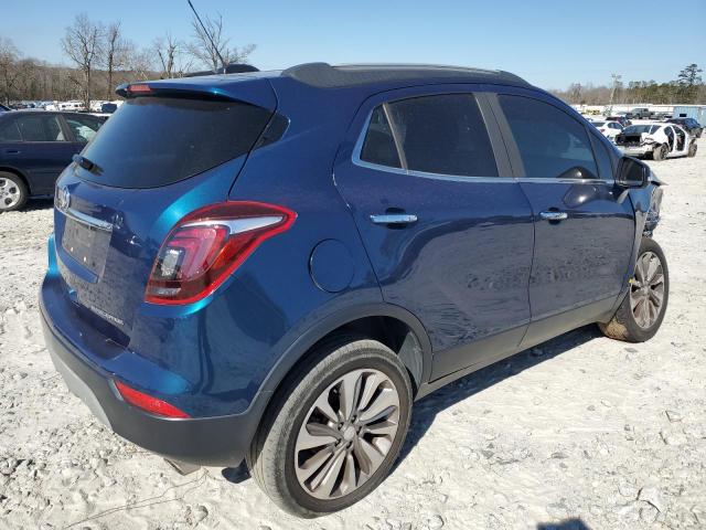 KL4CJASB4KB856224 Buick Encore Preferred