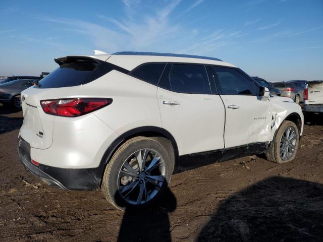 3GNKBLRS2NS123606 Chevrolet Blazer Premier