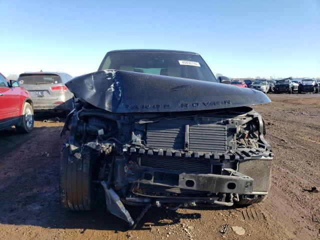 SALGS2SV5JA513147 Land Rover Range Rover Hse