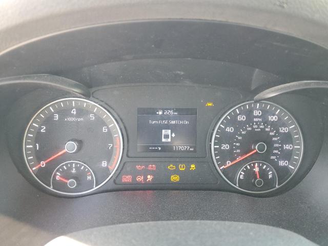 5XXGT4L39LG430714 KIA Optima Lx