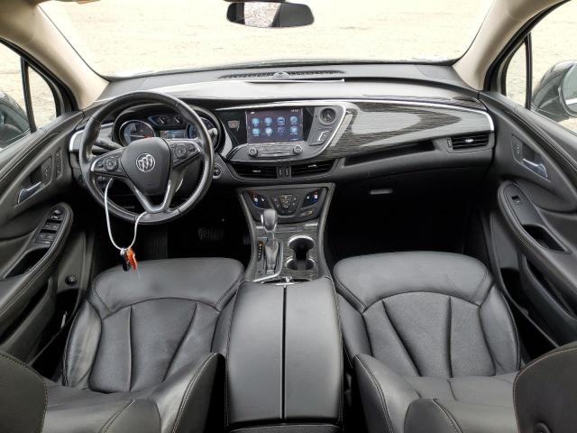 LRBFXDSA1HD147840 Buick Envision Essence