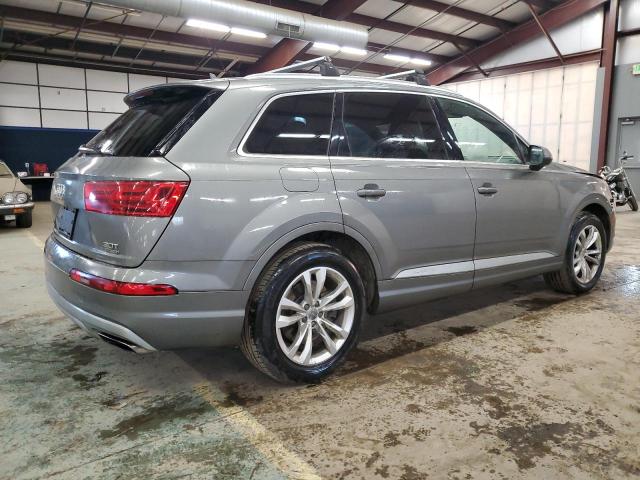 WA1LAAF73HD029253 Audi Q7 Premium Plus