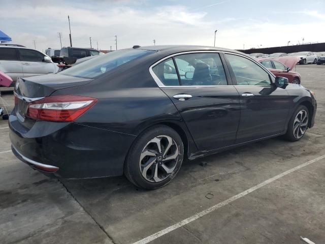 1HGCR2F82HA162750 Honda ACCORD EXL