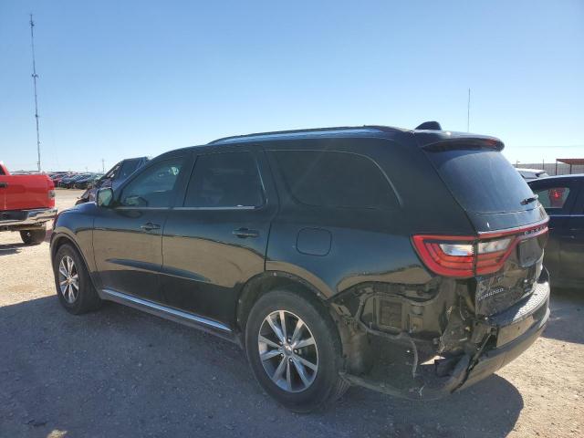 1C4RDHDG8FC770729 Dodge DURANGO LIMITED