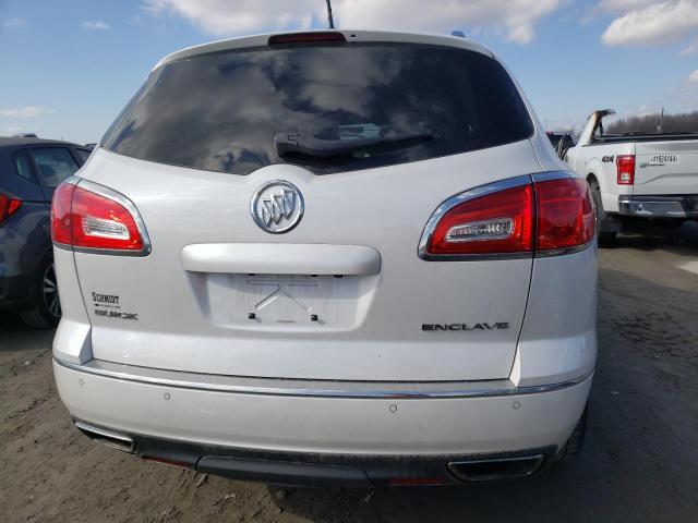 5GAKRAKD6HJ255294 Buick Enclave