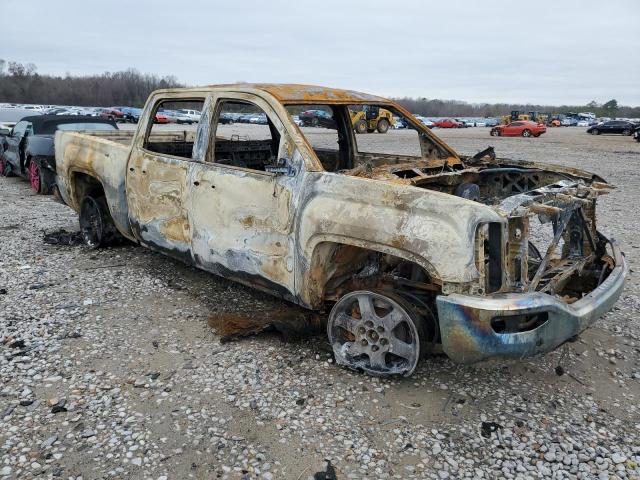 3GTU2NEC4JG582337 GMC Sierra K1500 Slt