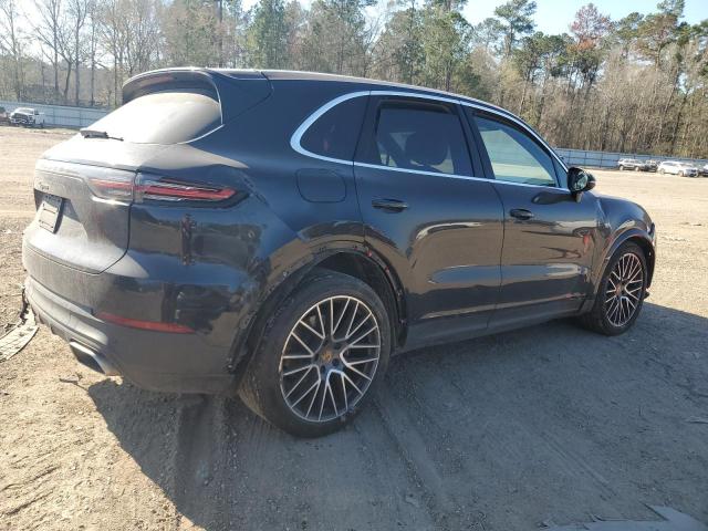 WP1AA2AY3LDA06713 Porsche Cayenne