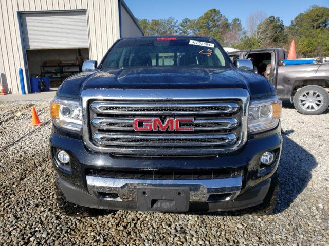 1GTG6DEN0H1227977 GMC CANYON SLT