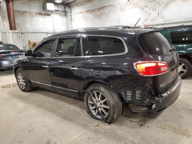 5GAKVBKD0EJ171825 Buick Enclave