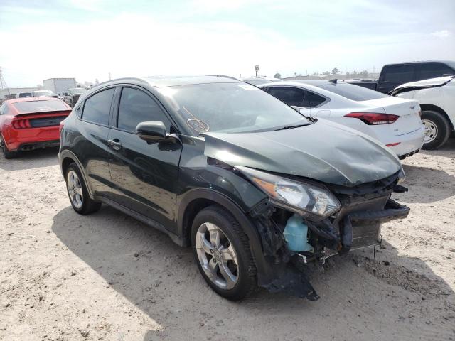 3CZRU5H78HM720191 Honda Hr-v Exl