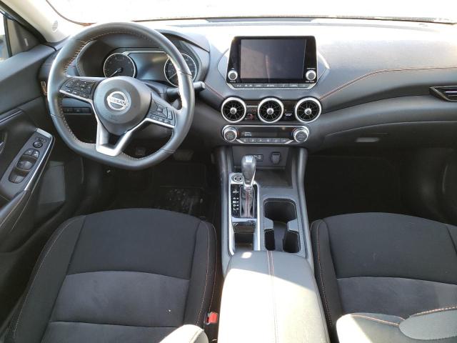 3N1AB8DV5PY226492 Nissan SENTRA SR