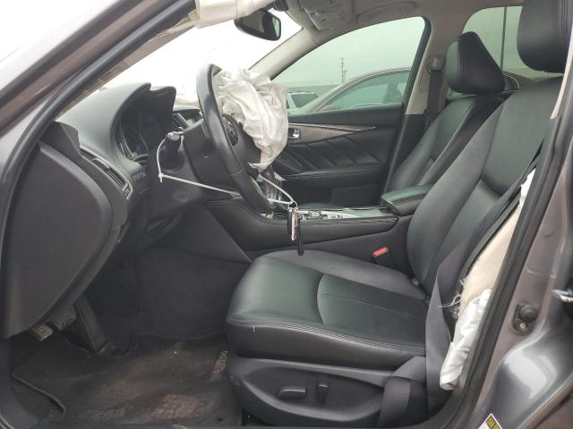 JN1EV7AP7HM743757 Infiniti Q50 Premium