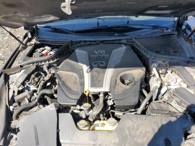JN1EV7AR0JM434638 Infiniti Q50 LUXE