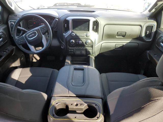3GTU9CED1NG108697 GMC Sierra Limited K1500 Elevation