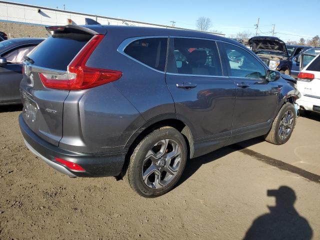 5J6RW2H8XJL036803 Honda CR-V EXL