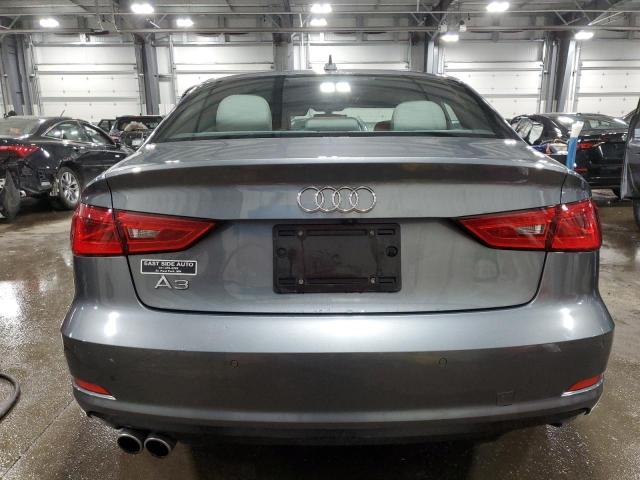 WAUA7GFF8G1067998 Audi A3 PREMIUM
