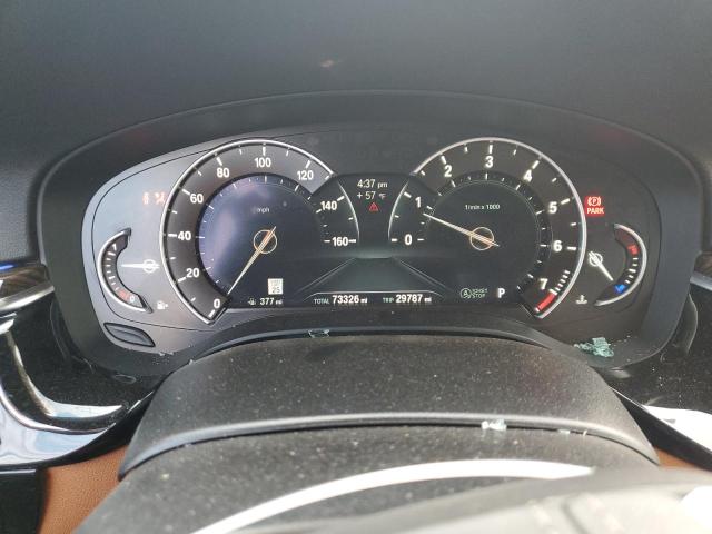 WBAJE7C52JWC57343 BMW 540 XI