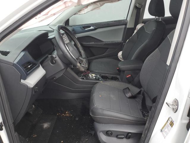 3VVVX7B27PM371948 Volkswagen TAOS SE