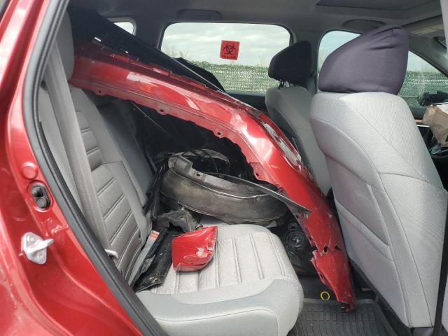 7FARW1H51ME004789 Honda CR-V EX