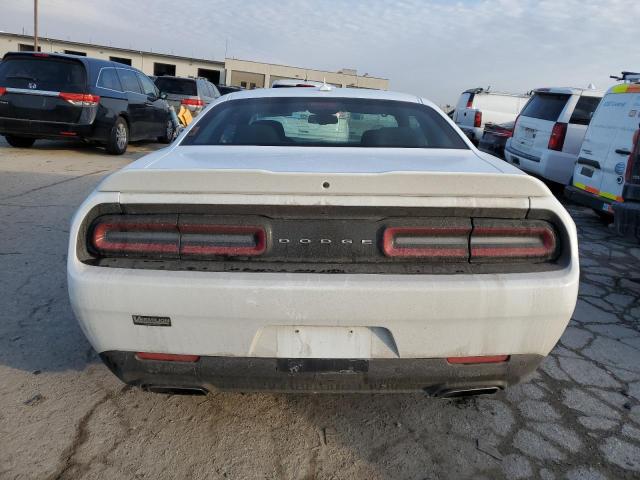 2C3CDZBT4KH549572 Dodge Challenger R/t
