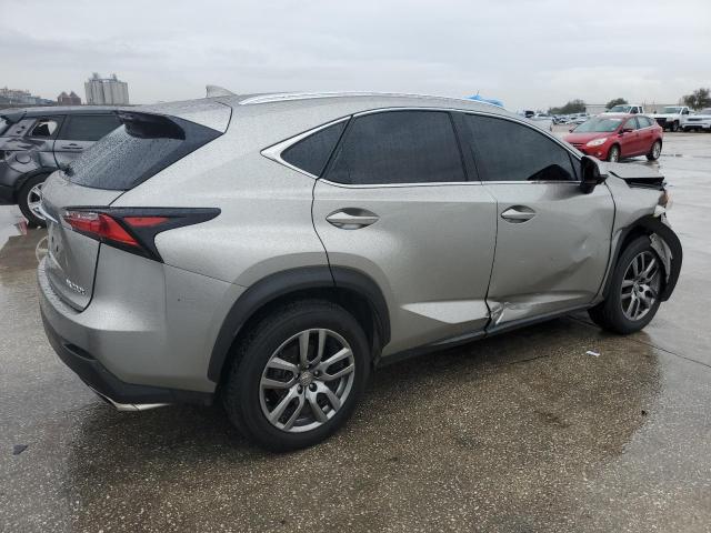JTJBARBZ9G2048517 Lexus Nx 200t Base