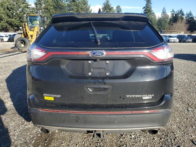 2FMPK4K95JBC23707 Ford Edge Titanium