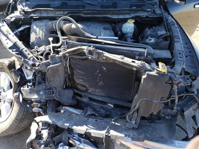 3C6RR7LT2GG384422 RAM 1500 Slt