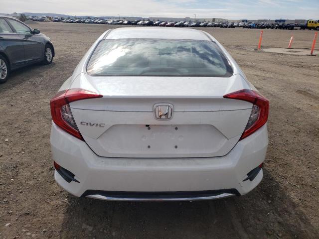 2HGFC2F6XLH531636 Honda Civic Lx