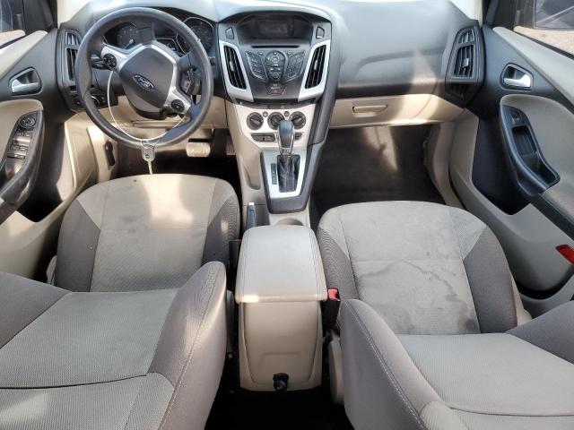 1FADP3F2XEL219860 Ford FOCUS SE