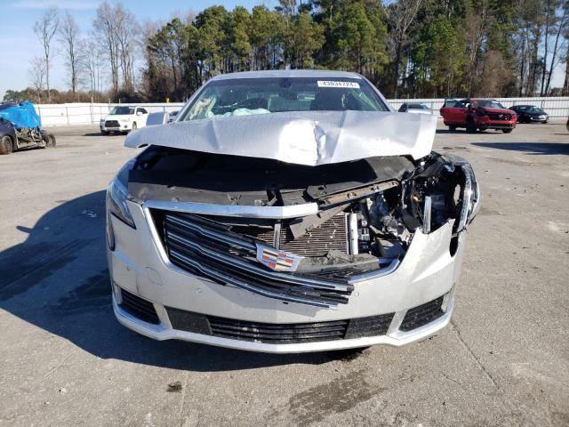 2G61M5S37K9152284 Cadillac XTS LUXURY