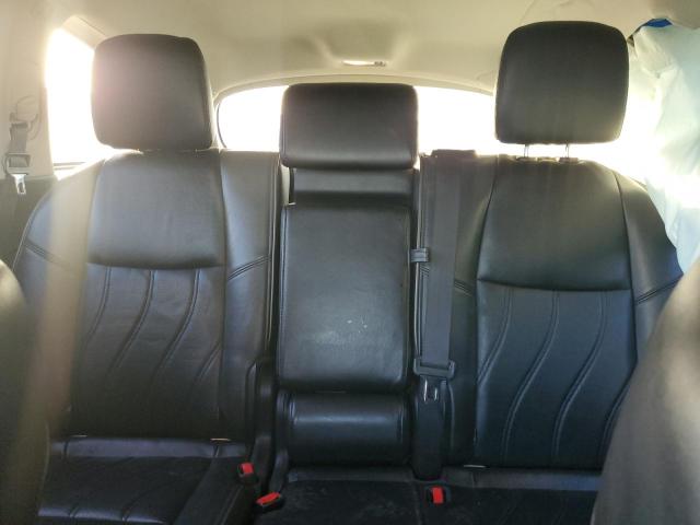5N1AL0MN7FC552230 Infiniti QX60