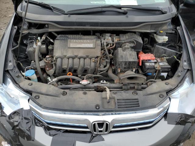 JHMZE2H31ES002336 Honda Insight