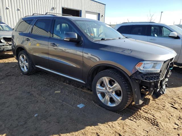 1C4SDJDT2EC330347 Dodge DURANGO LIMITED