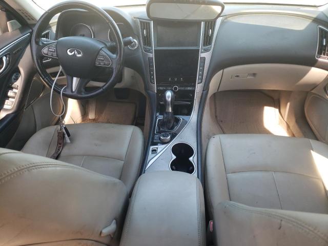 JN1EV7AP3HM734733 Infiniti Q50 Premium
