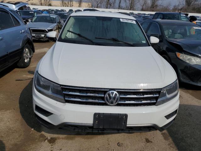 3VV2B7AX3LM059893 Volkswagen TIGUAN SE