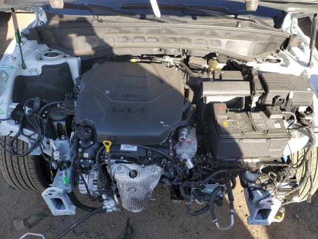 5XYP5DGC2RG453664 KIA Telluride Sx