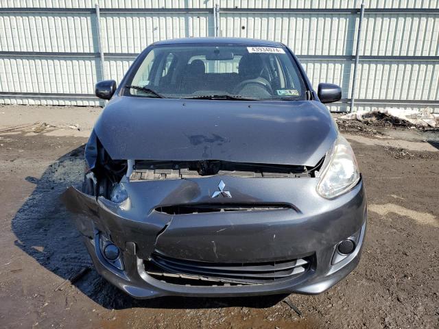 ML32A3HJ8FH014133 Mitsubishi MIRAGE DE
