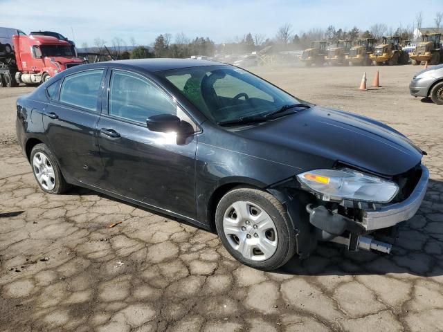 1C3CDFAA7FD187626 Dodge DART SE