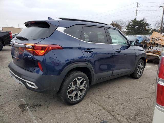 KNDERCAA6M7179212 KIA SELTOS EX